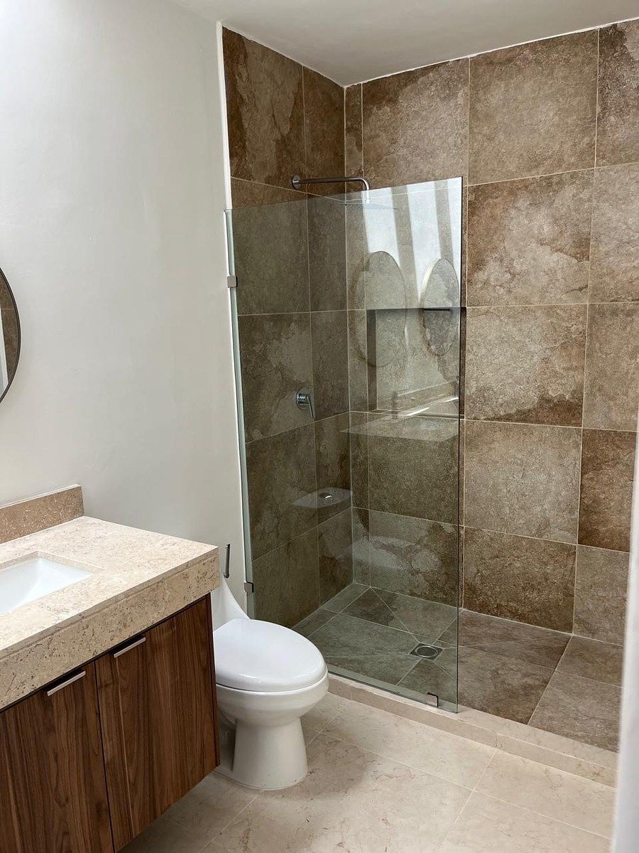 Casa em Santa Rita Cholul, Mérida, foto 14 de 21