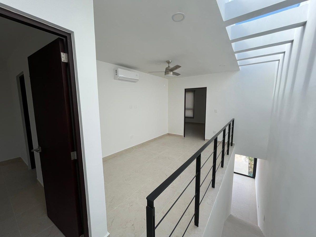 Casa em Santa Rita Cholul, Mérida, foto 15 de 21