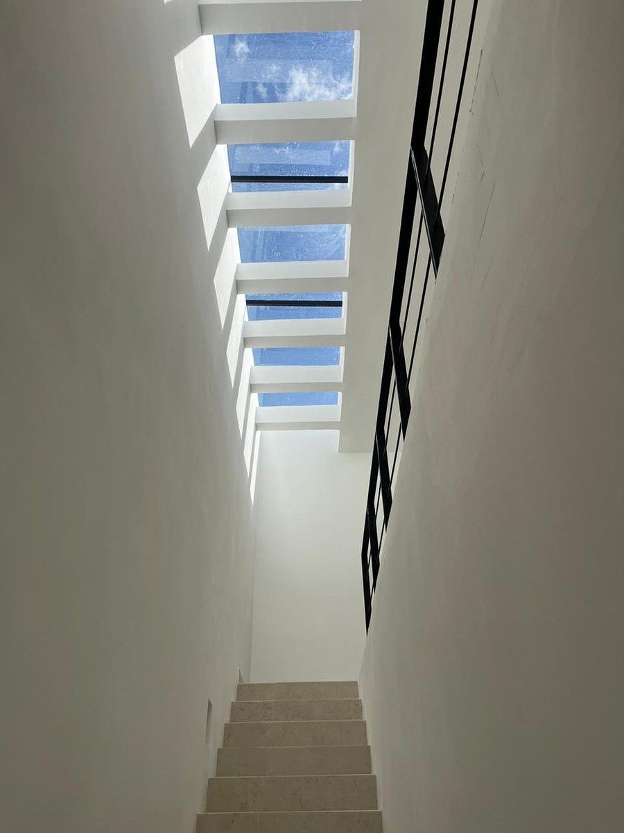 Casa em Santa Rita Cholul, Mérida, foto 17 de 21
