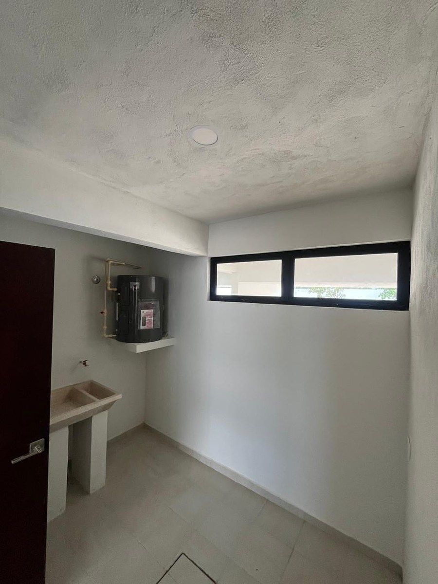 Casa em Santa Rita Cholul, Mérida, foto 16 de 21