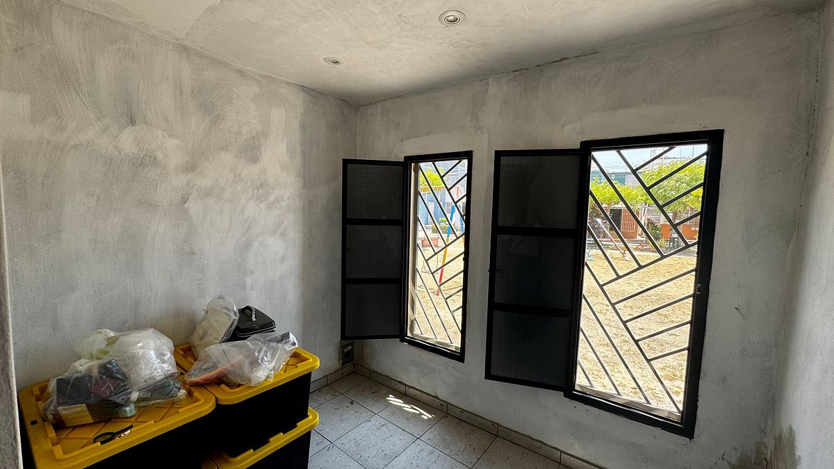 Casa em Francisco Alarcón Infonavit, Mazatlán, foto 8 de 13