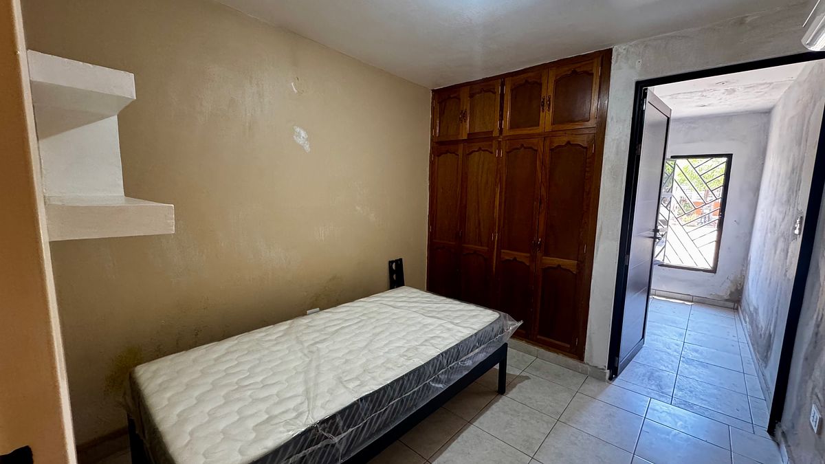 Casa em Francisco Alarcón Infonavit, Mazatlán, foto 9 de 13