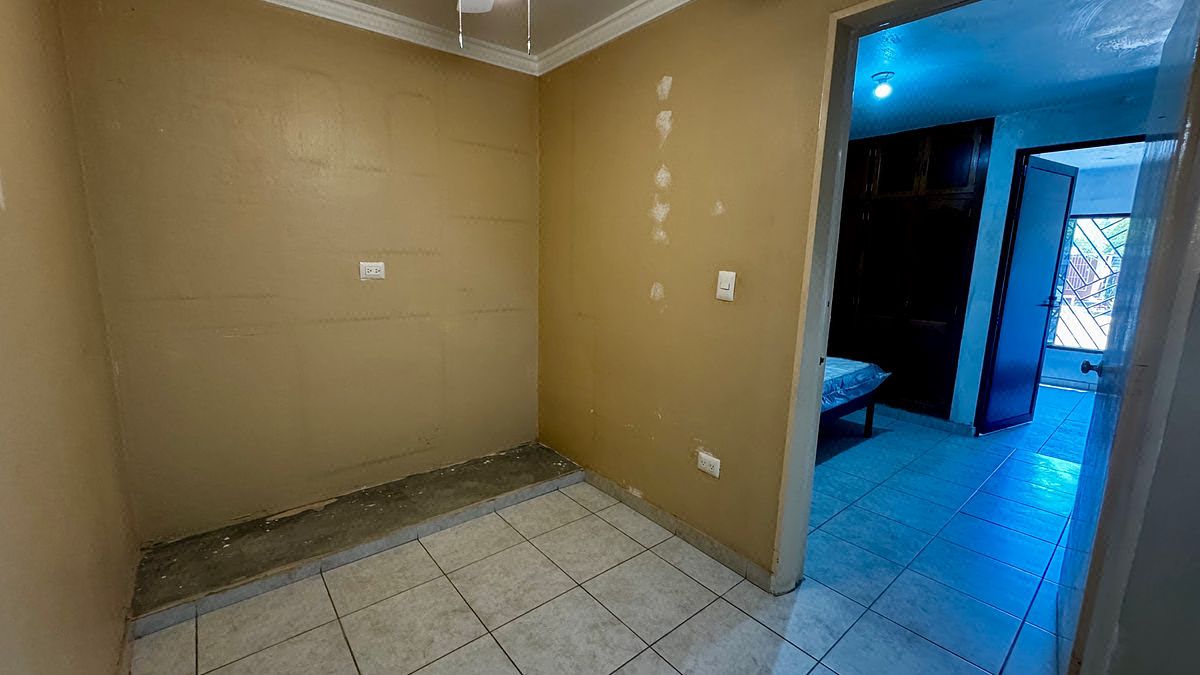Casa em Francisco Alarcón Infonavit, Mazatlán, foto 6 de 13