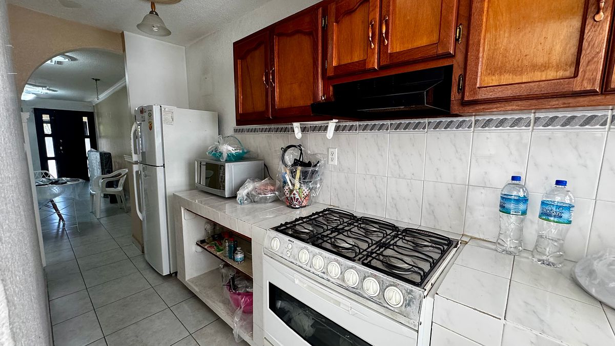 Casa em Francisco Alarcón Infonavit, Mazatlán, foto 11 de 13