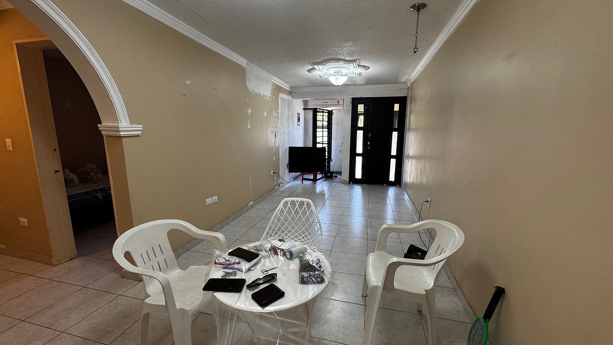 Casa em Francisco Alarcón Infonavit, Mazatlán, foto 7 de 13