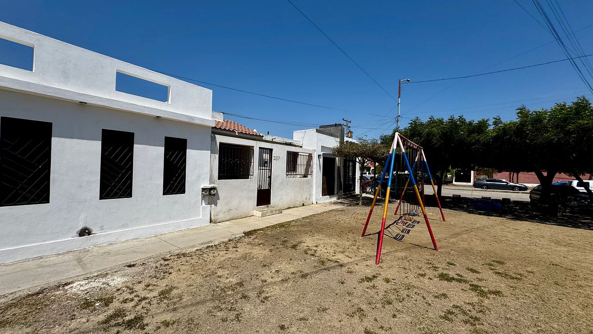Casa em Francisco Alarcón Infonavit, Mazatlán, foto 13 de 13