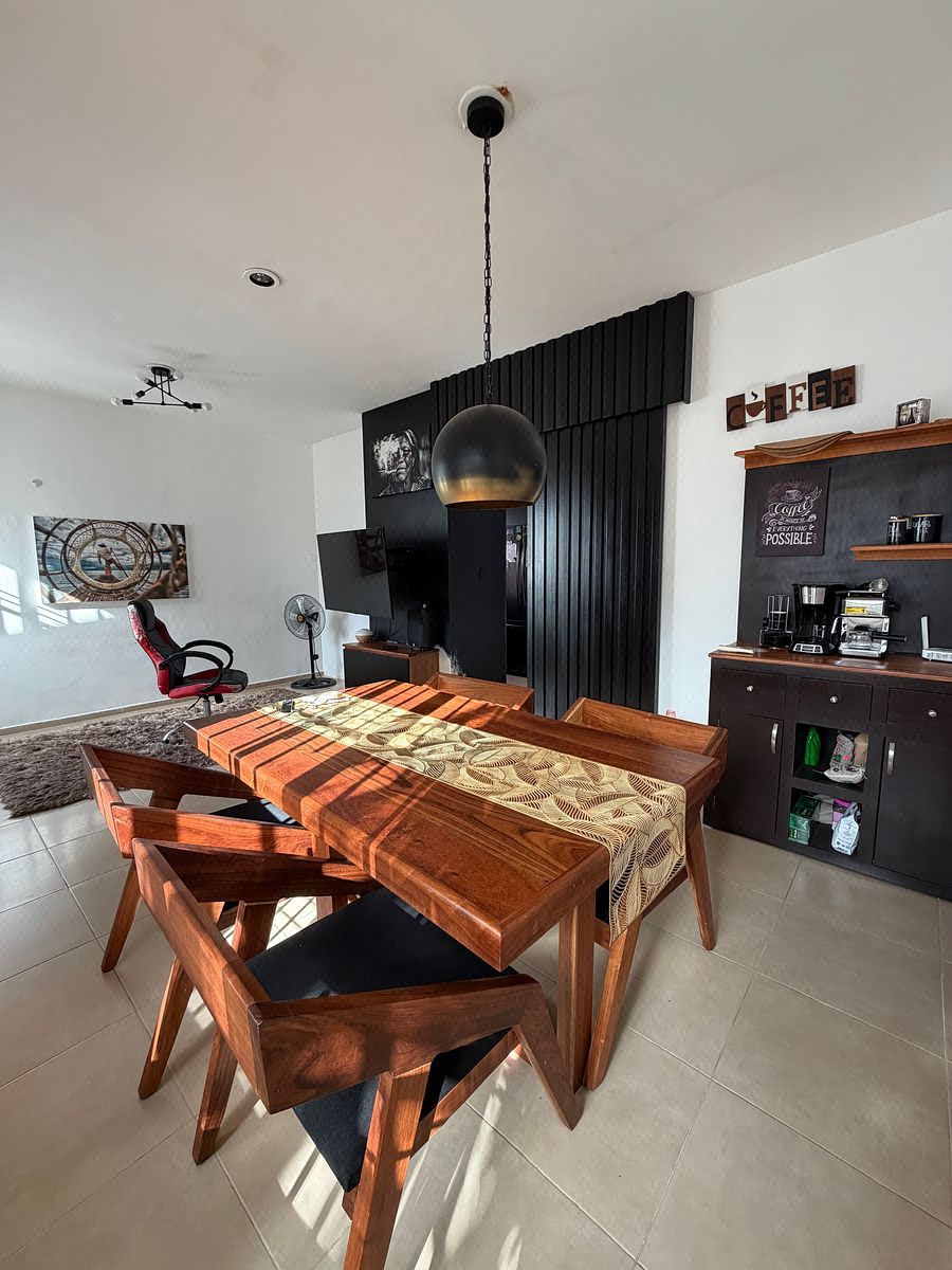 Casa en Marsella, Playa del Carmen, foto 6 de 20
