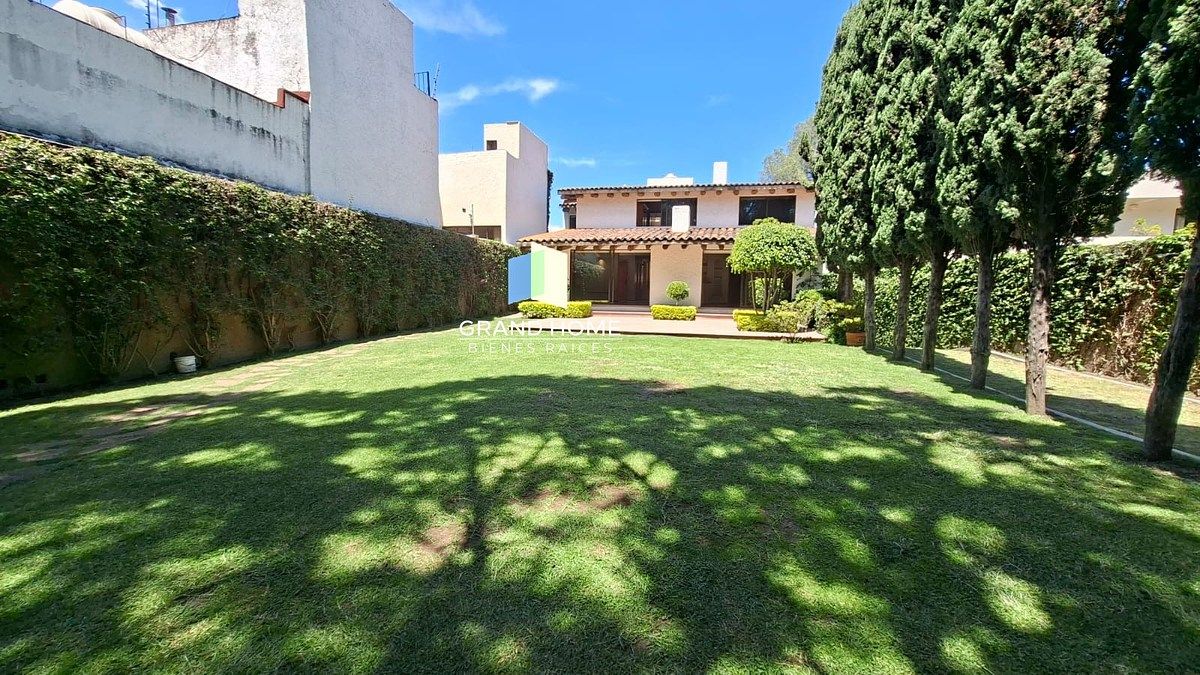 Casa en Lomas de Chapultepec I Sección, Miguel Hidalgo, foto 30 de 42