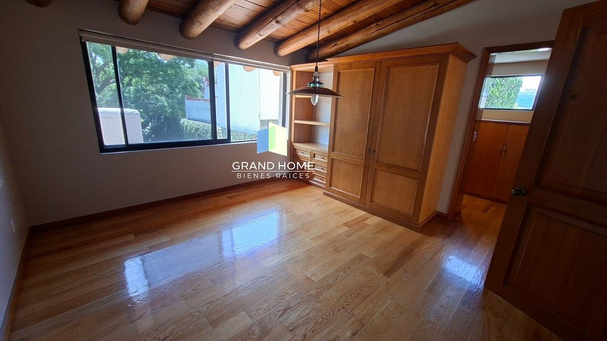 Casa en Lomas de Chapultepec I Sección, Miguel Hidalgo, foto 18 de 42