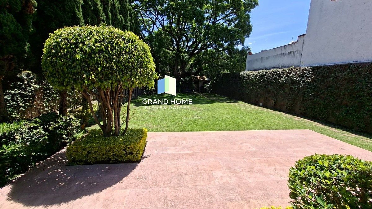 Casa en Lomas de Chapultepec I Sección, Miguel Hidalgo, foto 36 de 42
