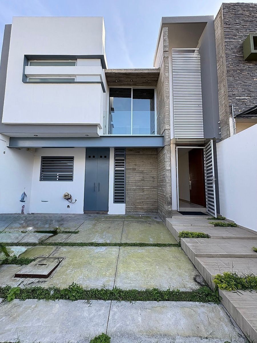 House in La Cima, Zapopan, photo 2 of 19