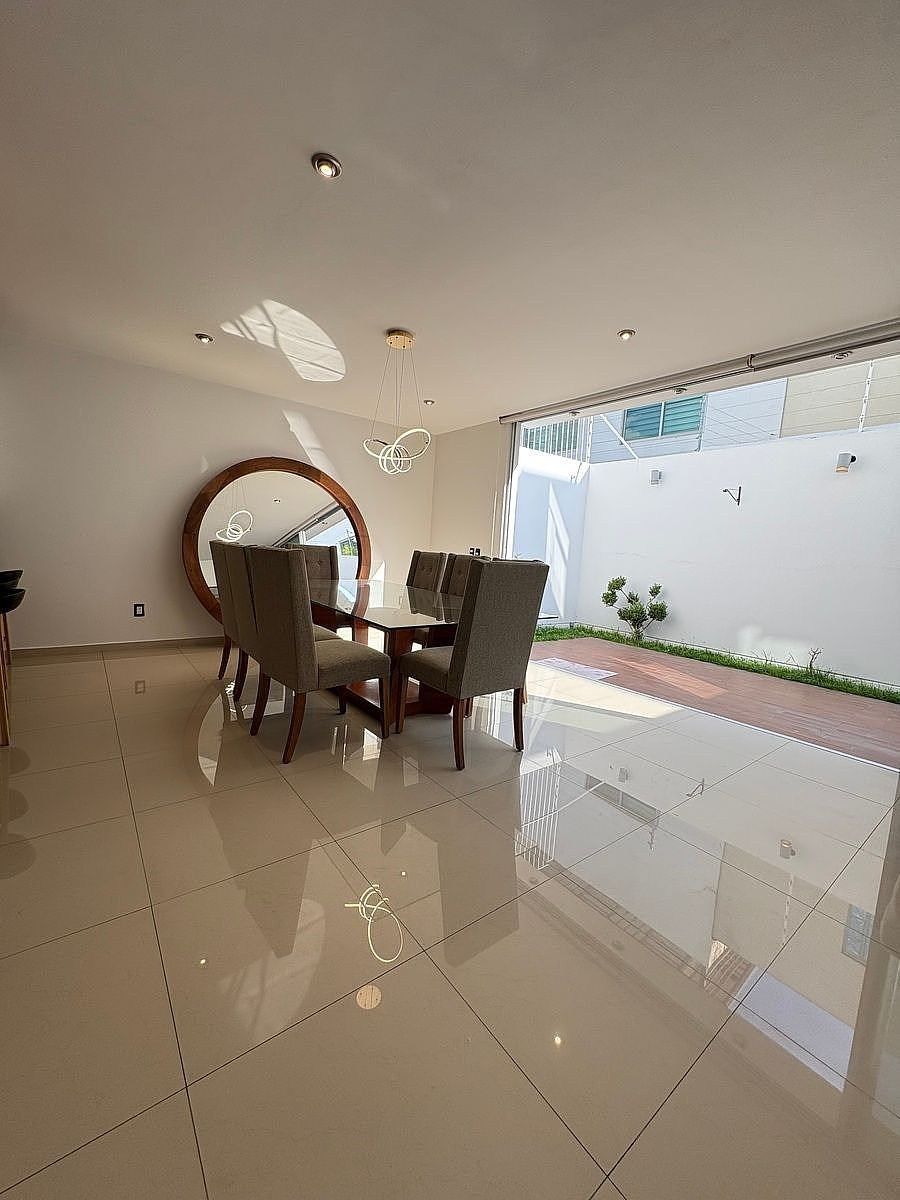 House in La Cima, Zapopan, photo 3 of 19