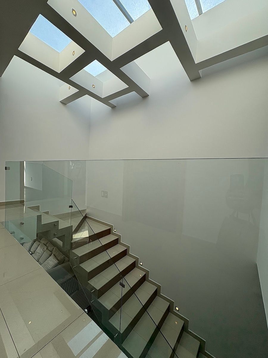 House in La Cima, Zapopan, photo 15 of 19
