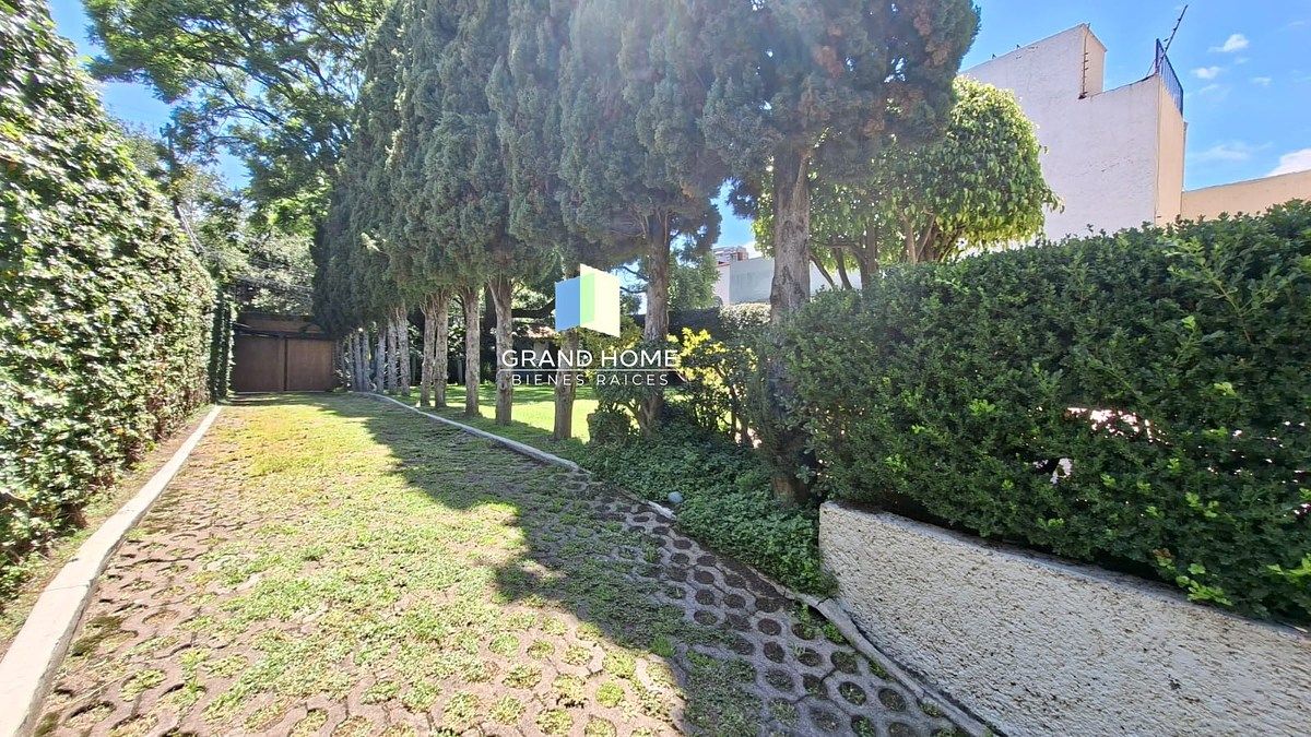 Casa en Lomas de Chapultepec I Sección, Miguel Hidalgo, foto 34 de 42