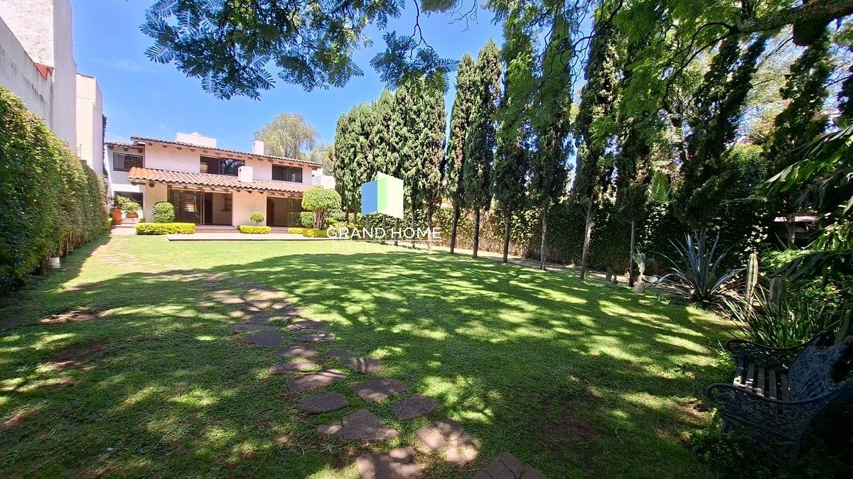 Casa en Lomas de Chapultepec I Sección, Miguel Hidalgo, foto 35 de 42