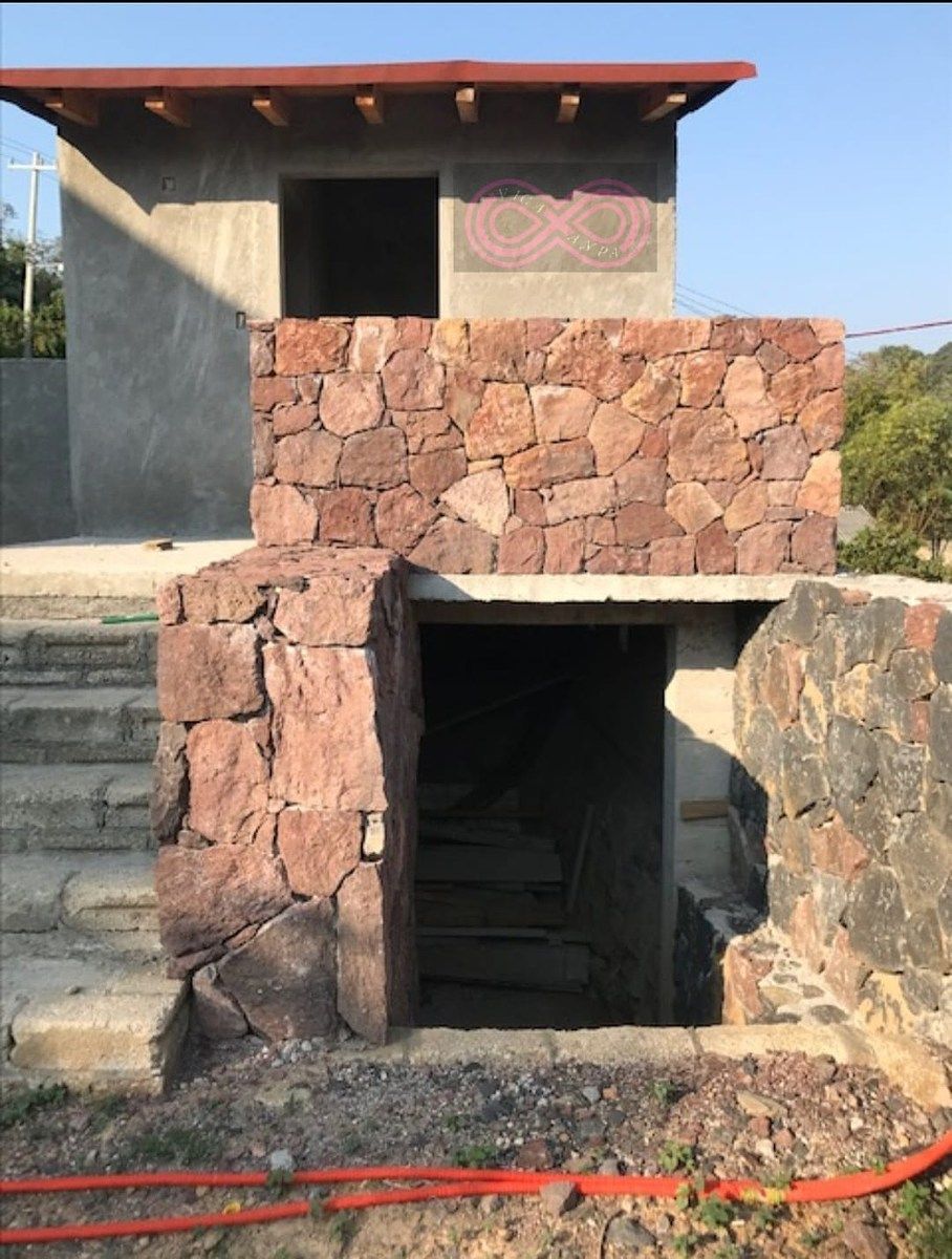House in Pipioltepec, Valle de Bravo, photo 5 of 18