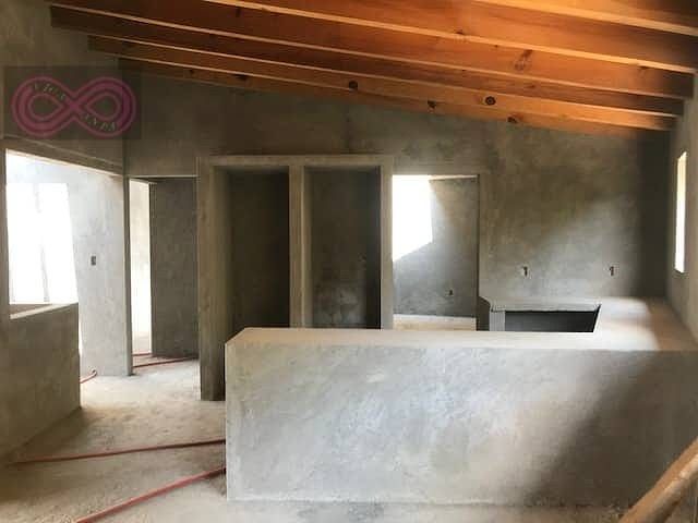 House in Pipioltepec, Valle de Bravo, photo 6 of 18