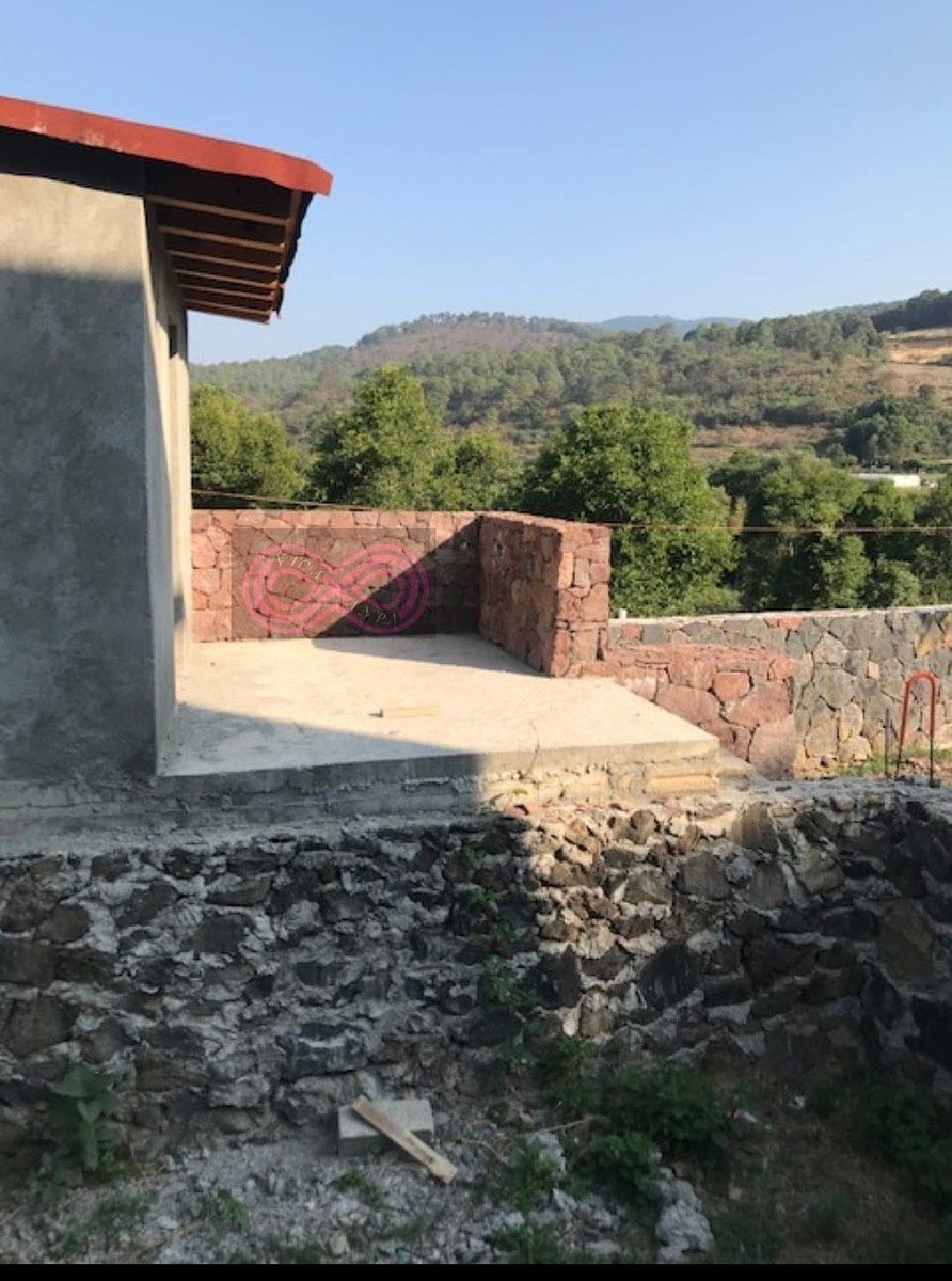 House in Pipioltepec, Valle de Bravo, photo 10 of 18