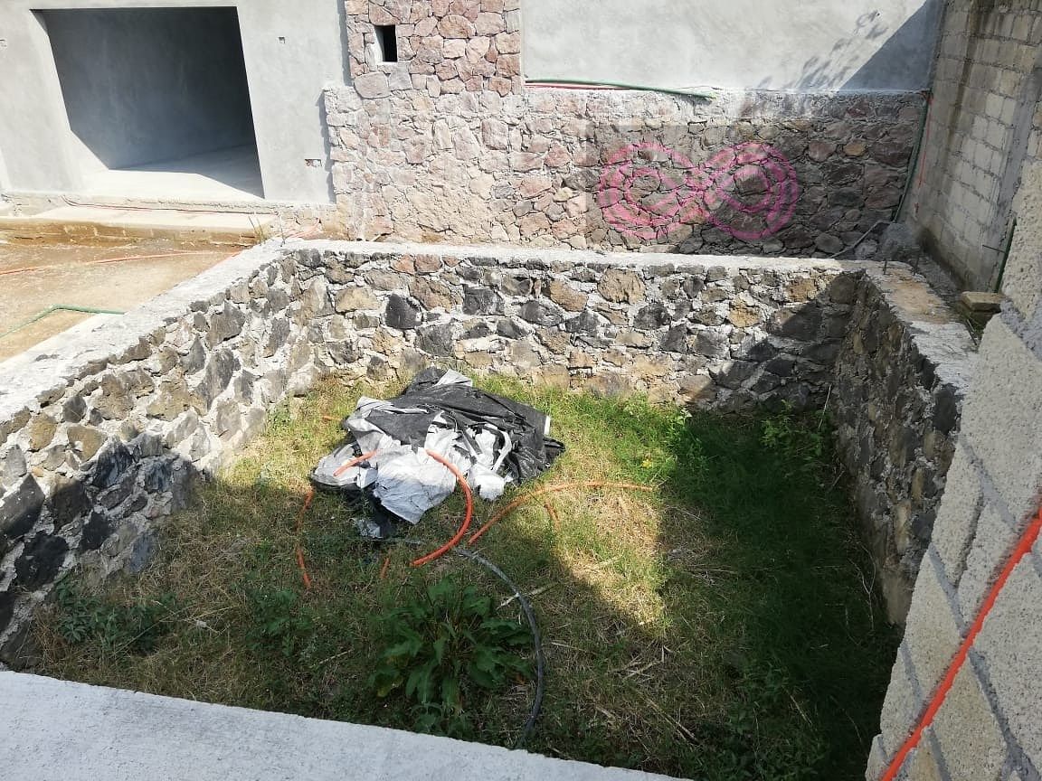 House in Pipioltepec, Valle de Bravo, photo 15 of 18