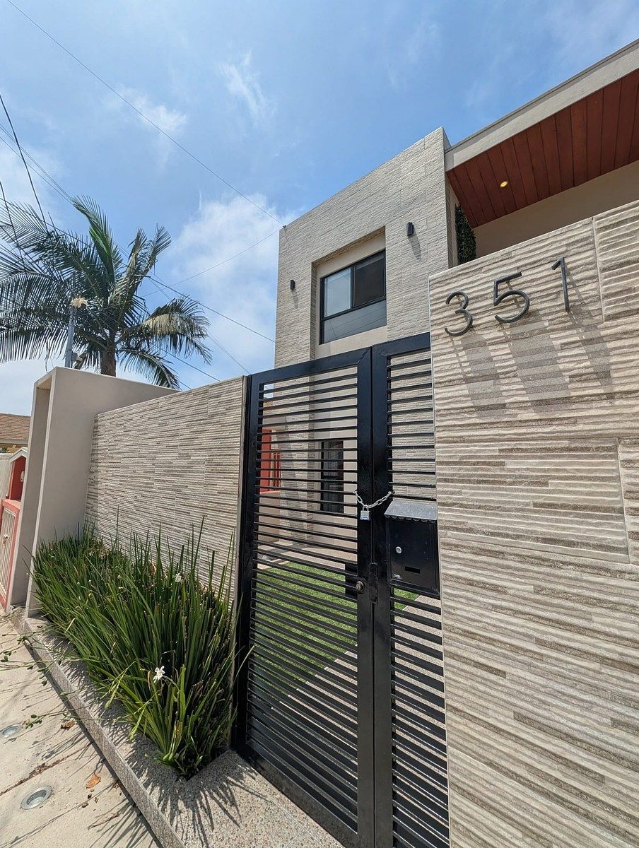 Apartamento em Bahía, Ensenada, foto 11 de 12