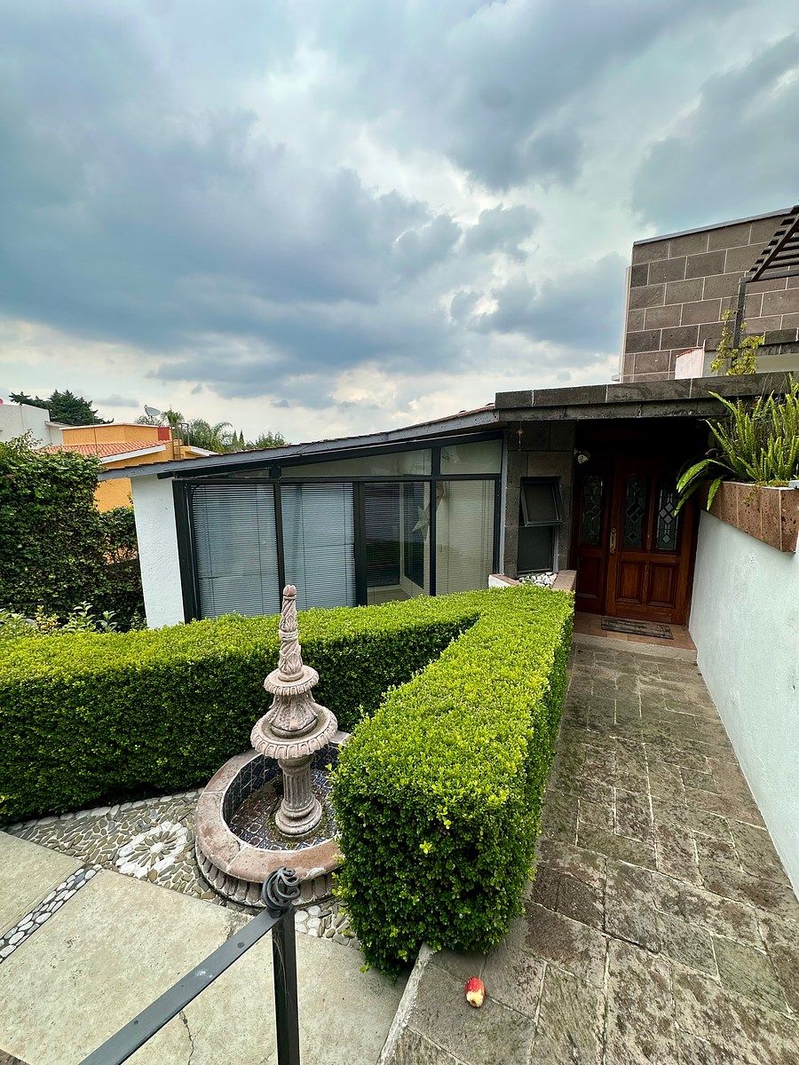 Casa en Atizapán, Atizapán de Zaragoza, foto 2 de 46
