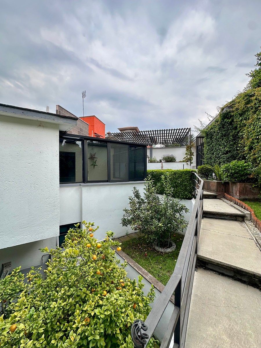 Casa en Atizapán, Atizapán de Zaragoza, foto 30 de 46