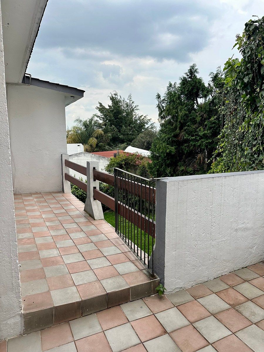 Casa en Atizapán, Atizapán de Zaragoza, foto 42 de 46