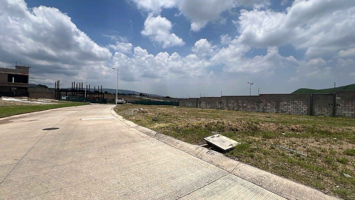 Terreno en Senderos de Monte Verde, Tlajomulco de Zúñiga, foto 3 de 8