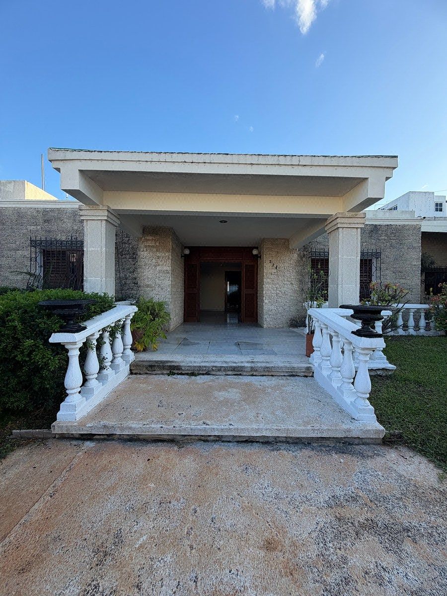 Casa en Campestre, Mérida, foto 4 de 26