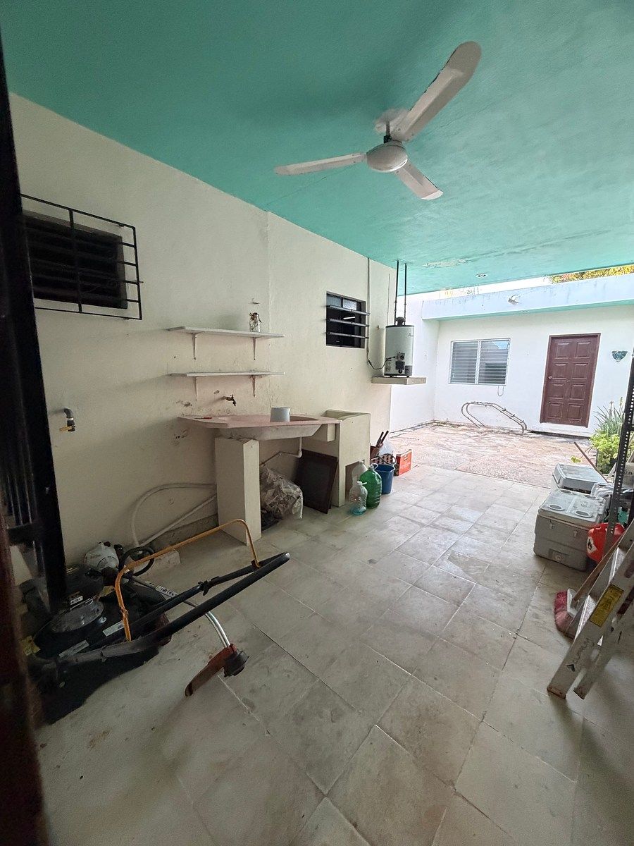 Casa en Campestre, Mérida, foto 22 de 26