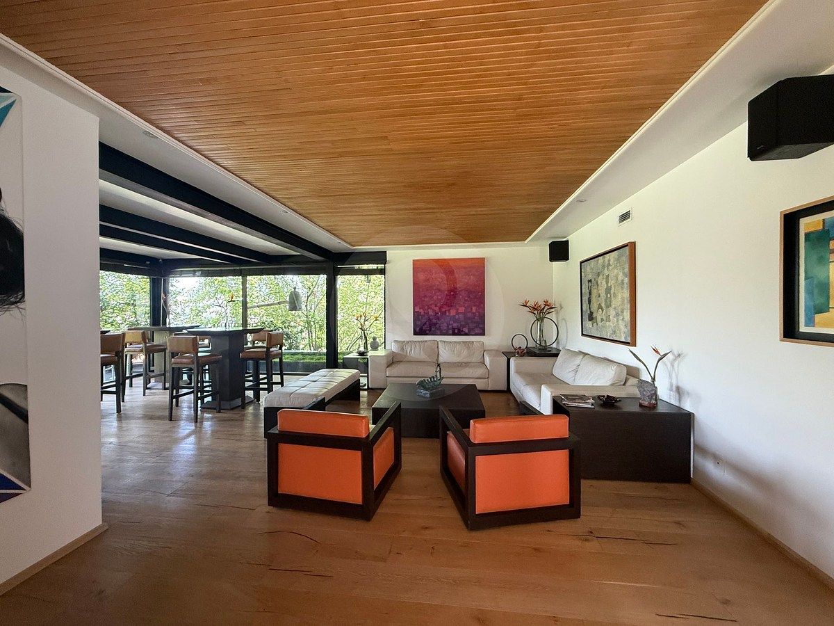 Casa em Bosque de las Lomas, Miguel Hidalgo, foto 2 de 29