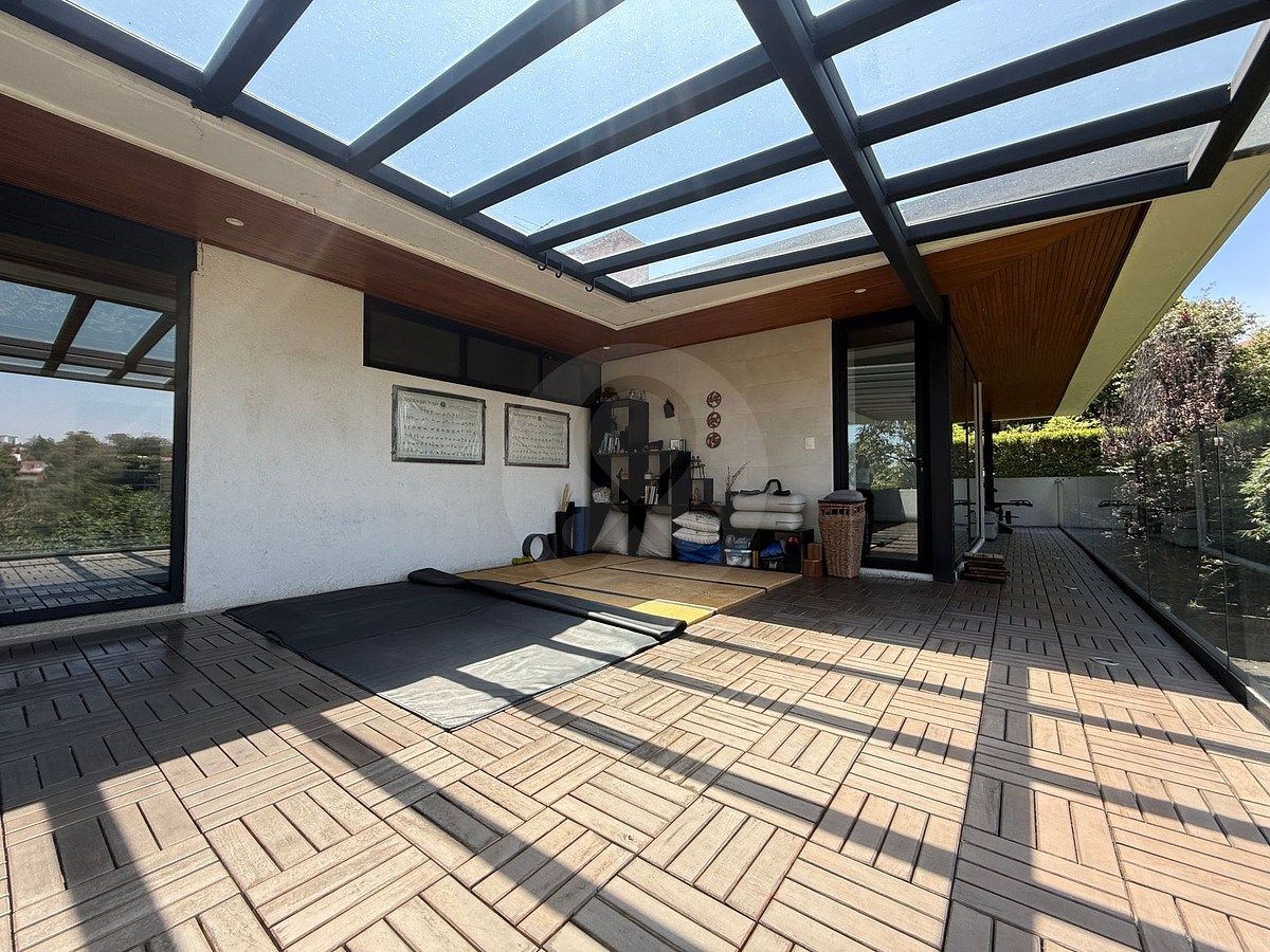 Casa em Bosque de las Lomas, Miguel Hidalgo, foto 16 de 29