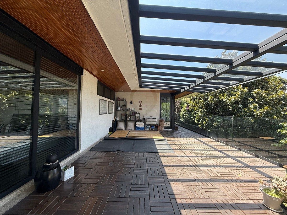 Casa em Bosque de las Lomas, Miguel Hidalgo, foto 23 de 29