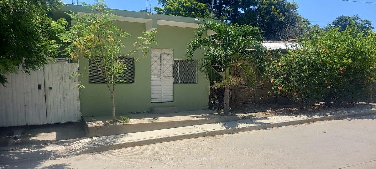 House in 20 de Noviembre, Emiliano Zapata, photo 15 of 16