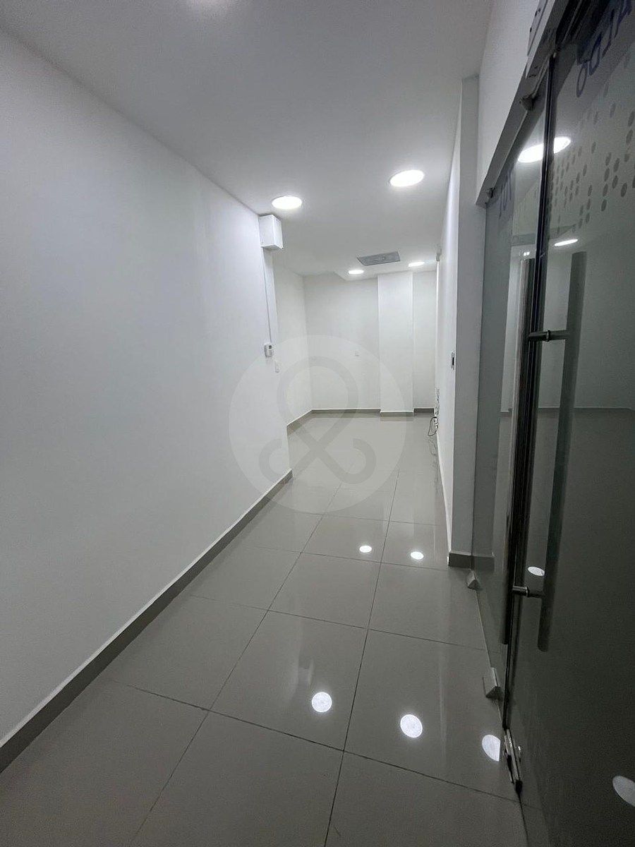 Oficina en Altabrisa, Mérida, foto 8 de 9