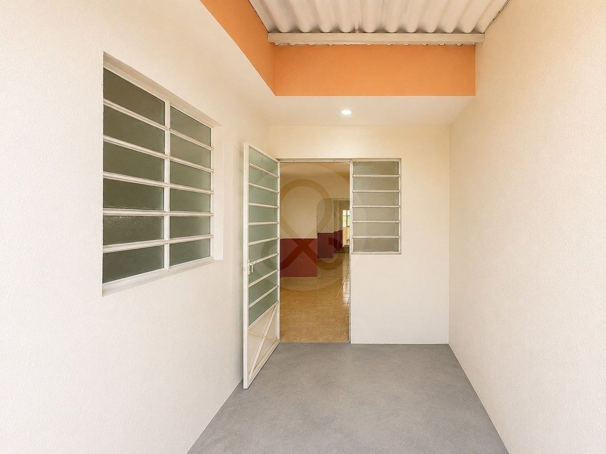Venda de casa em Dolores Otero dentro da cidade de Mérida, foto 1 de 16