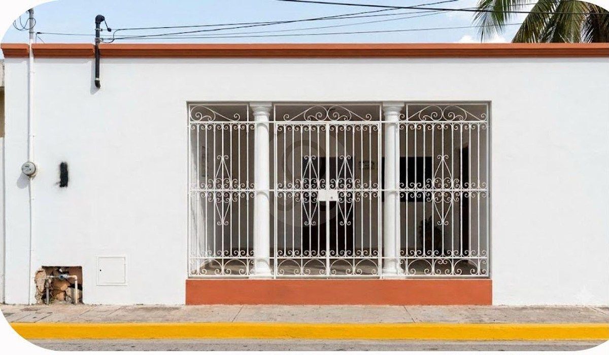 Casa em Dolores Otero, Mérida, foto 2 de 16