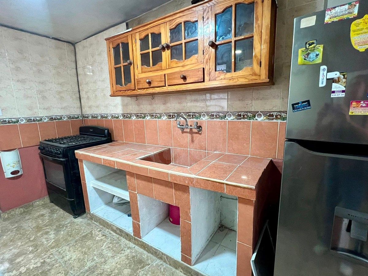 Casa em Dolores Otero, Mérida, foto 14 de 16