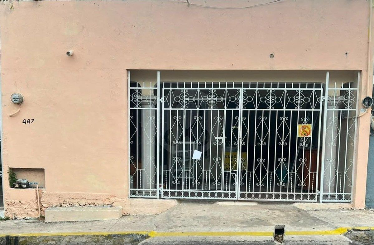 Casa em Dolores Otero, Mérida, foto 15 de 16
