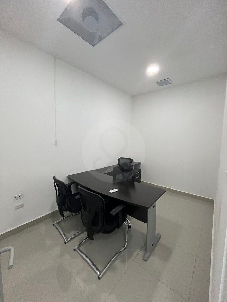 Oficina en Altabrisa, Mérida, foto 2 de 9