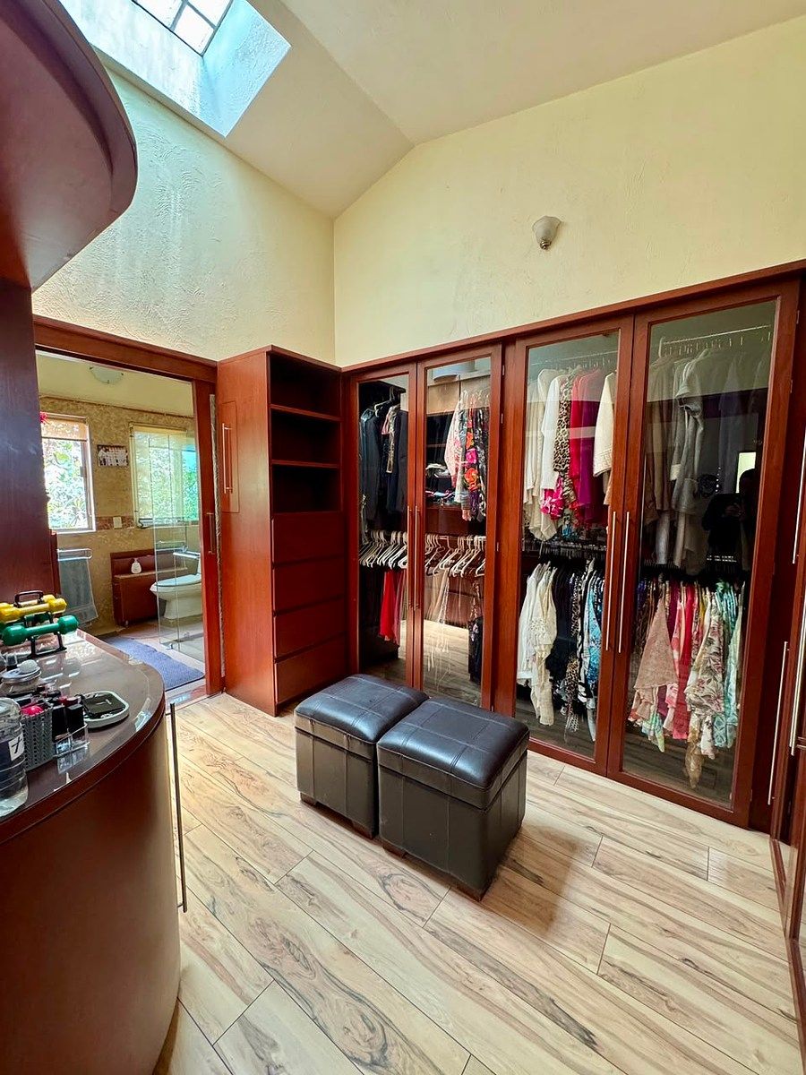 CLOSET Y VESTIDOS RECÁMARA PRINCIPAL, photo 30 of 50