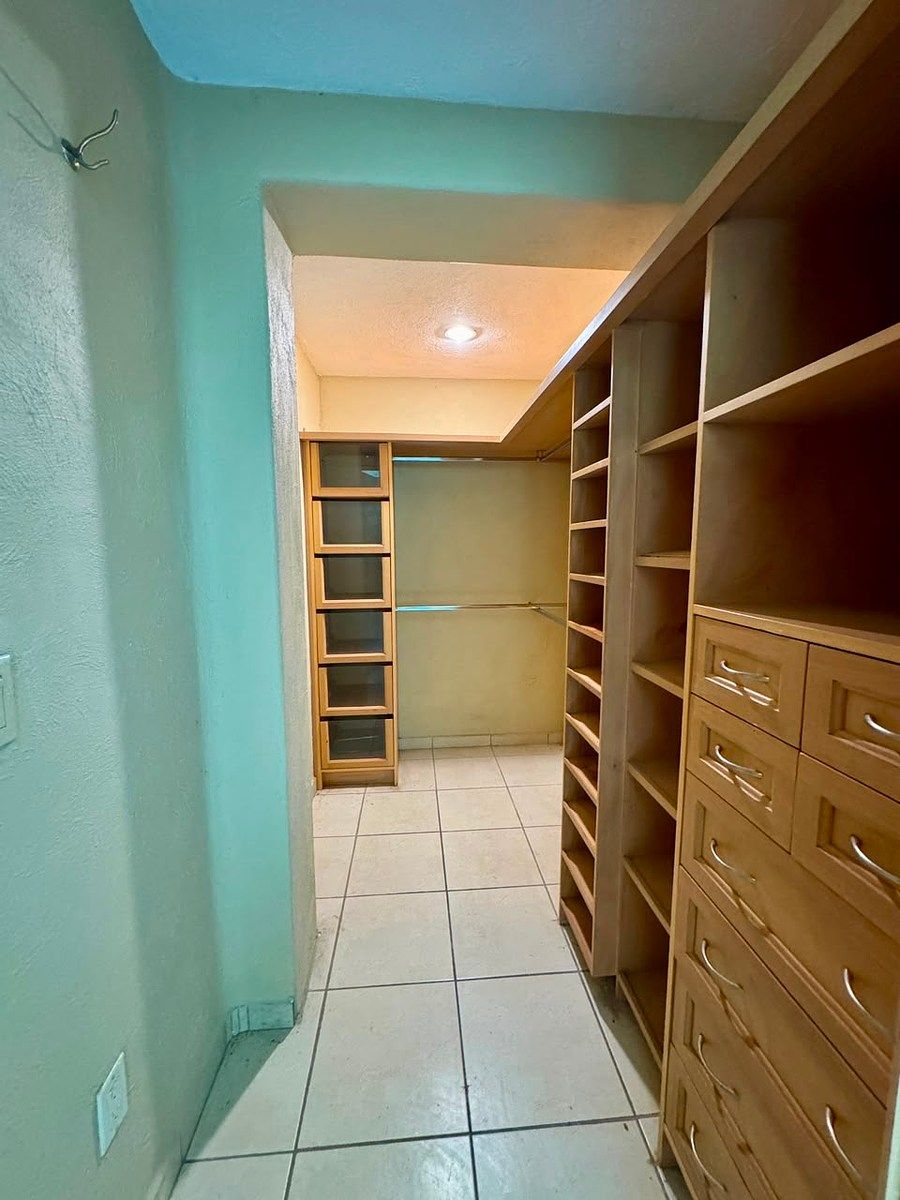 VESTIDOR RECÁMARA LANTA BAJA, photo 45 of 50