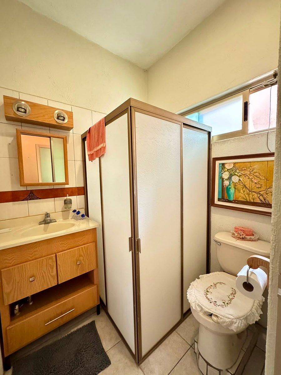 BAÑO COMPLETO RECÁMARA PLANTA BAJA, photo 49 of 50