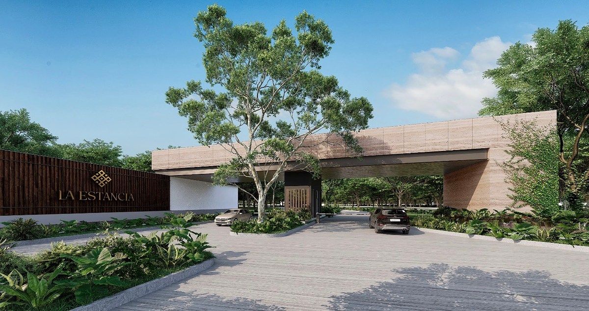 LA ESTANCIA | TERRENOS RESIDENCIALES EN PREVENTA EN PRIVADA PREMIUM DE CONKAL, foto 1 de 22