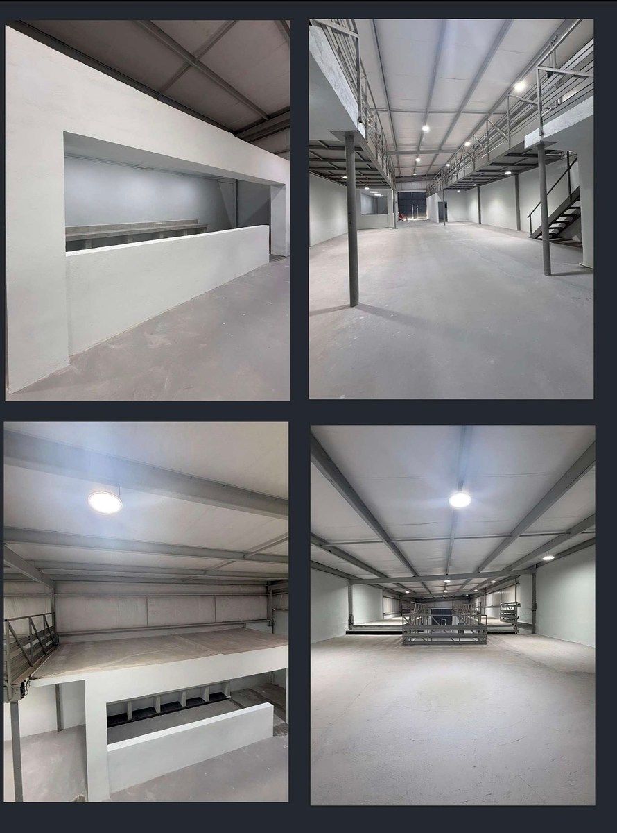 Commercial Storage Unit in Centro, Monterrey, photo 5 of 5