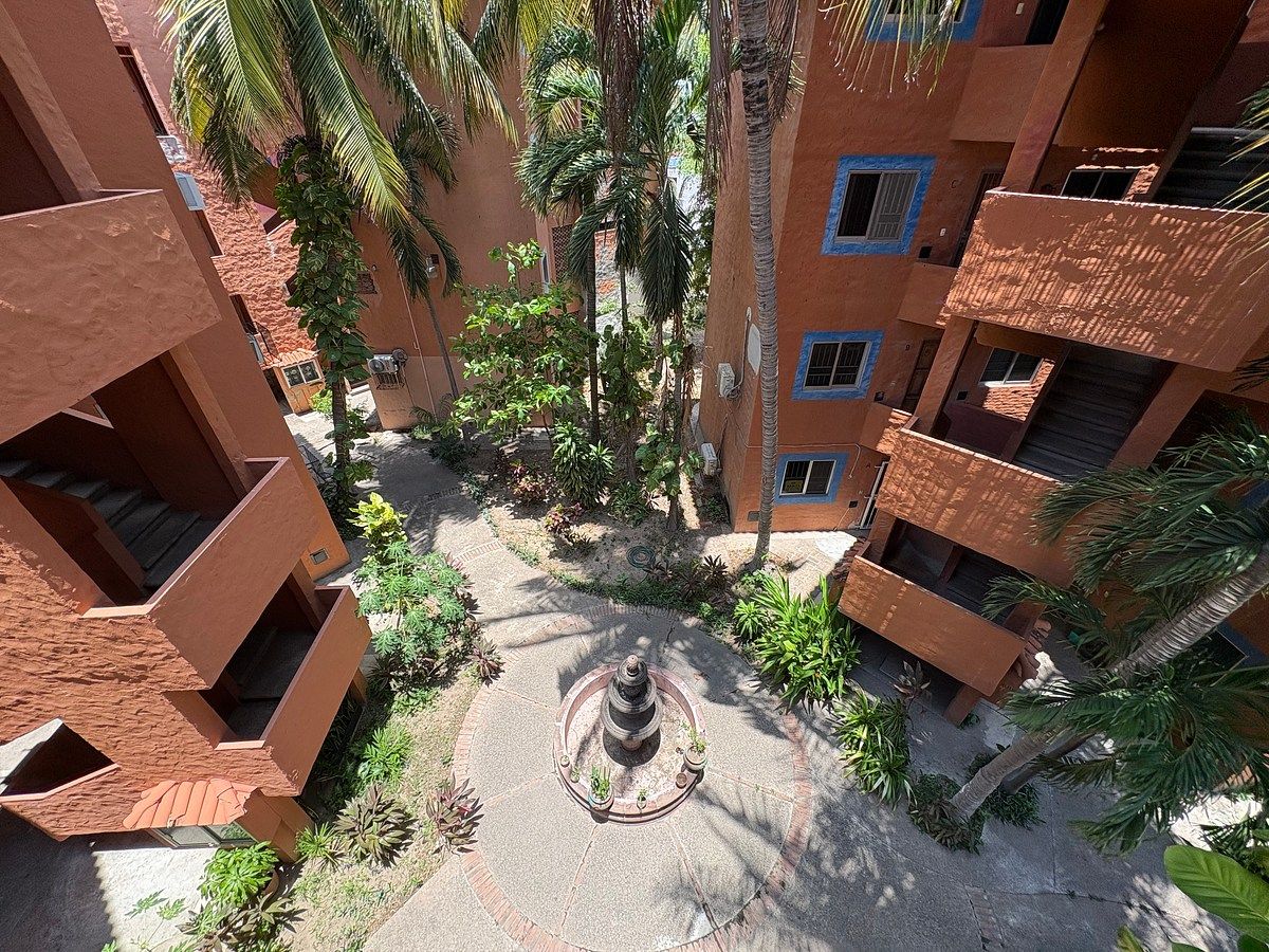 Departamento en FOVISSSTE Playa Azul, Mazatlán, foto 10 de 10