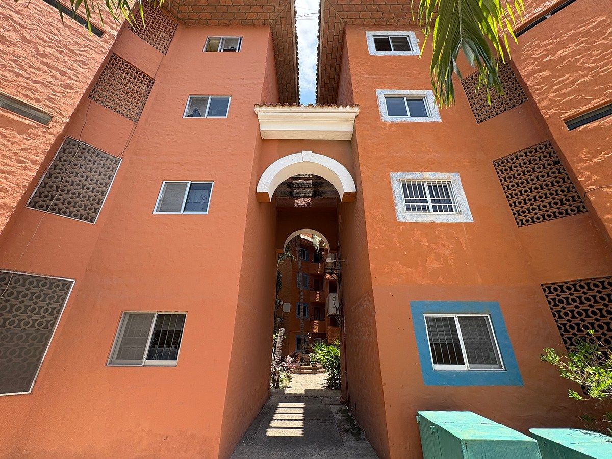 Departamento amueblado en Plaza San Ignacio, foto 1 de 10