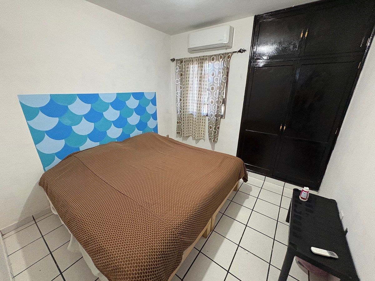 Departamento en FOVISSSTE Playa Azul, Mazatlán, foto 8 de 10