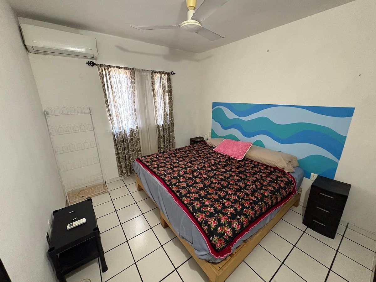 Departamento en FOVISSSTE Playa Azul, Mazatlán, foto 7 de 10