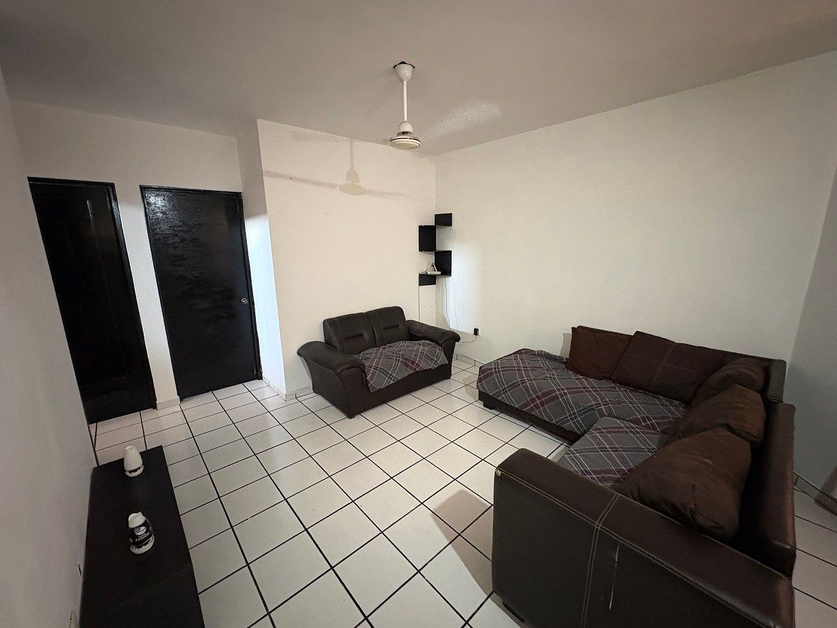 Departamento en FOVISSSTE Playa Azul, Mazatlán, foto 4 de 10